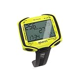 Mares Dive Computer Quad 2 (Gelb)
