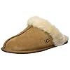 UGG Pantuflas Scuffette II para mujer