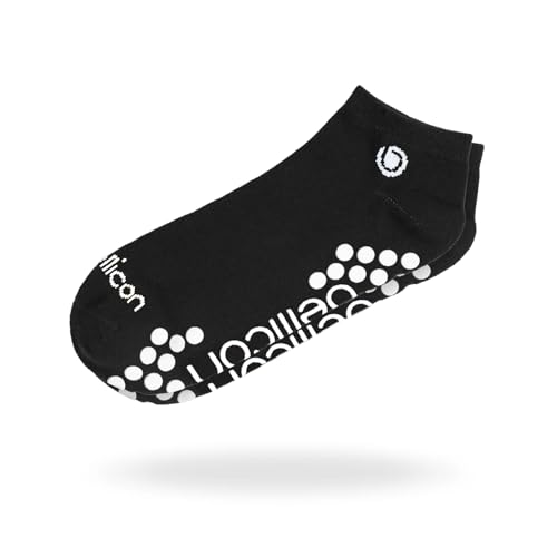bellicon Anti-Rutsch-Socken | Für sicheren Halt & Komfort beim Training...