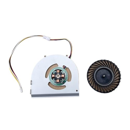 Ventilateur processeur portable refroidit efficacement le CPU