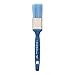 Produktbild Jack Richeson Synthetic Blue Flat Brush 1-in (953830)