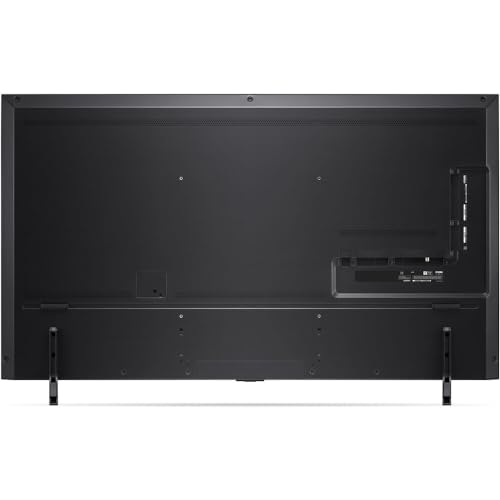 LG 65QNED90TUA 65" QNED Mini LED TV