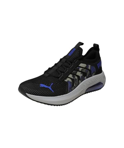 Image of Puma Mens Ayro Street Camo Running Shoe