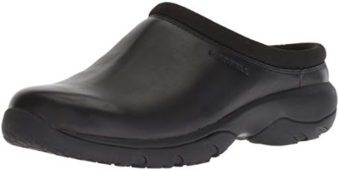 Merrell encore rexton clog Outlet
