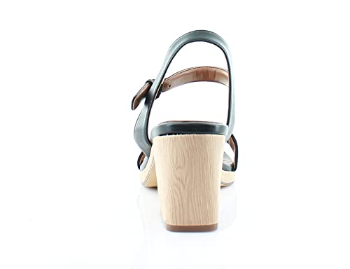 Naturalizer Women's Rose Heeled Sandals4