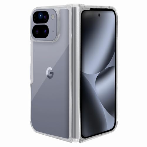 X^oii P[X Jo[ Google Pixel 10 Pro Fold p nCubh Ռz  NA TPUop[ 9215P10PFHPCL