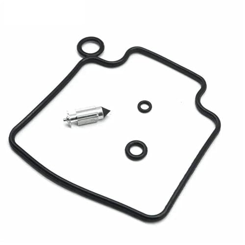 Kit réparation carburateur pour restaurer votre CMX250C Rebel de 1996 à 2014