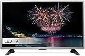 Image of 16.9 inch Full HD LED TV 1080p with VGA, USB, HDMI Ports, Built-in Speakers, Desktop Monitor and use to led tv