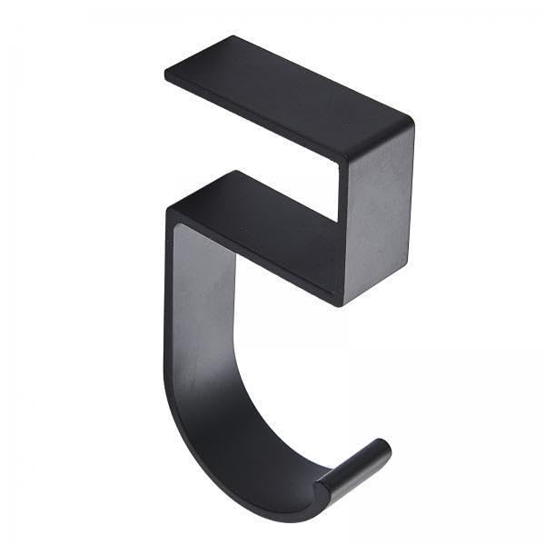 Tachiuwa 3X Desk Hanger Hook,Office Bag Hook,Universal,Portable,Multifunctional,Handbag Hanger,Purse Hanger,for Purse,Water Cup,Bag,Desk