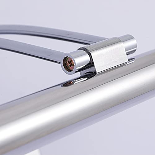 Luz de relleno LED para tocador de dormitorio y baño de hotel elegante 3