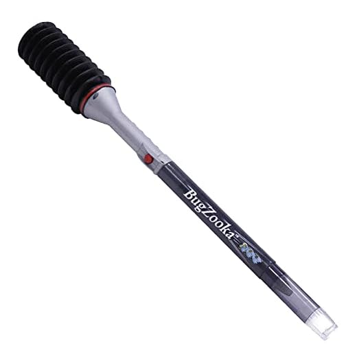 BugZooka WB100 Bug Catcher Vacuum (Twо Расk)
