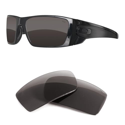 Image of Fuse Lenses Amp Color Enhancing Replacement Lenses For Oakley Fuel Cell | AMP Color Enhancing Lenses | UV400 Protection | Impact-resistant polycarbonate
