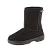 BEARPAW Meadow Shearling Boot (Toddler/Big Kid)