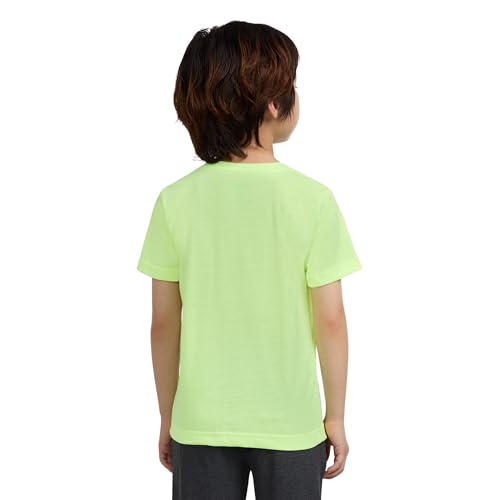 Image of Hurley Boys' Soft Basic Cloud Slub T-Shirt