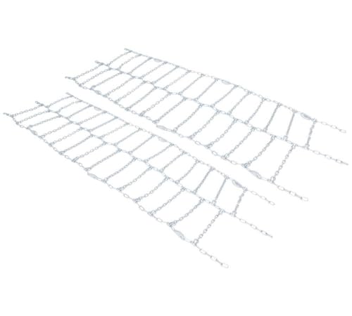 Mytee Products Pewag Twist Link Chain