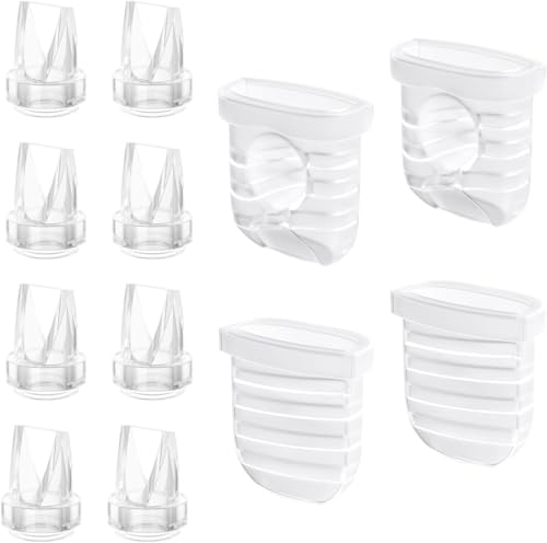 TOVVILD 12 _bNrou VR_Ct Lansinoh Discreet Duo/Nulie/Motif Aura Glow EFAuAS32 p[cANZT[
