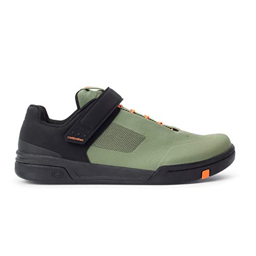 Crankbrothers Stamp Speed Lace Unisex-Adult Flat MTB Shoes3