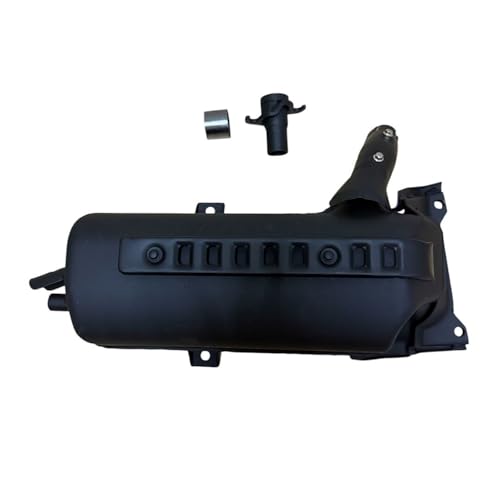 ホンダ　フュージョン　ヘリックス　純正湯たんぽショートマフラー　ローダウン Amazon | SMILEREACH フュージョン ヘリックス 純正タイプ マフラー