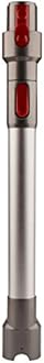 Extension Wand Compatible with Dyson V15 V11 V10 V8 V7 GEN5 Vacuum Cleaner,Replacement Tube Rod Stick 20.5 to 32 Inch Extendable Wand,NOT for Slim