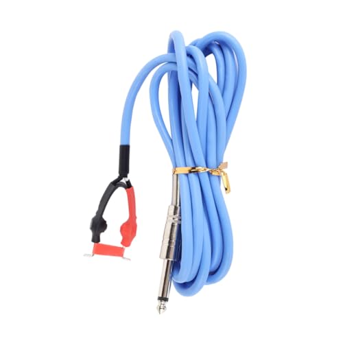 Cable de conexión mono con revestimiento de silicona de alta resistencia mecánica