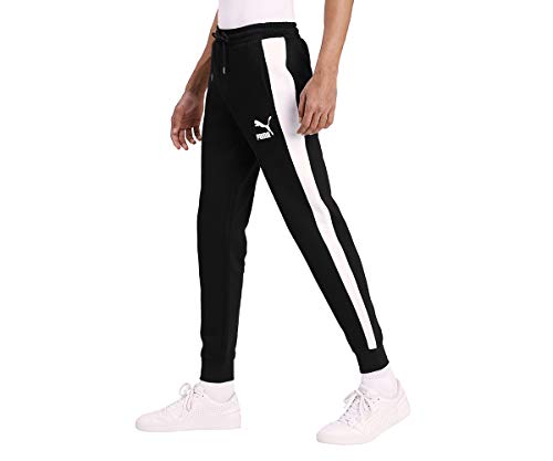 Image of Puma Men's Regular Track Pants