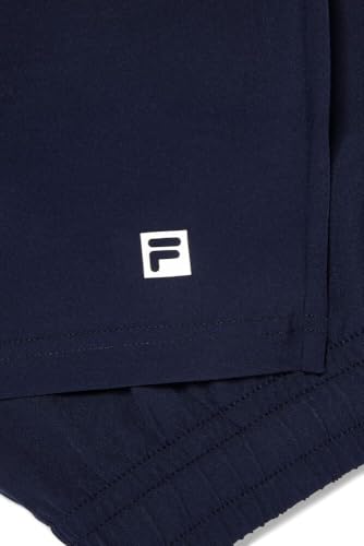 Fila Men's Modern Fit Short3