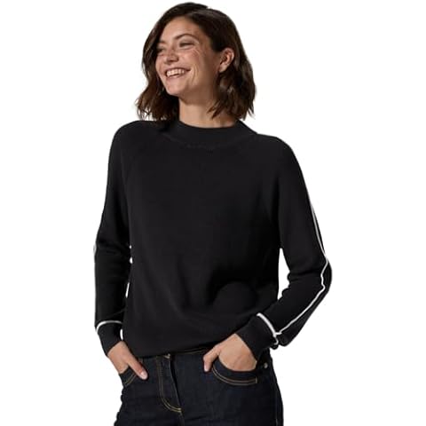 Pull Tortue Cecil B303031 Cover
