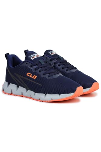Image of Columbus Terrain Sports Shoes - Running Shoes|Walking Shoes| Training & Gym Shoe | Outdoors Shoe for Men