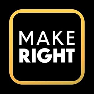 Make Right cover art