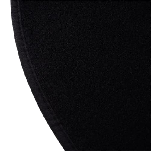 Housse de tableau de bord Kia Sorento finition noire luxe - 3