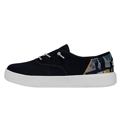 Image of Hey Dude mens Conway Craft Linen