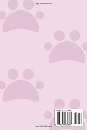 Best Cat Mom: Lined Notebook for Women and Girls (Gift Ideas for Cat Owners) image 3