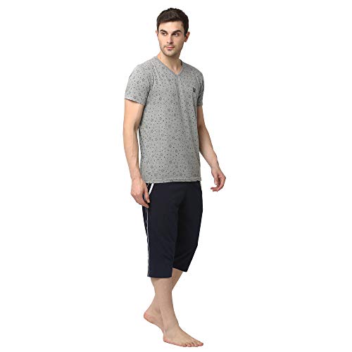 Image of Mack Jonney Regular Fit Mens Tracksuits(Pack of 2-MACK632130)