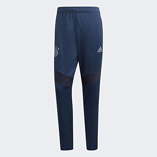 adidas Herren FCB TR PNT Hose, Marnoc/Azutra, L