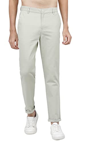 69% OFF on KETCH Men Casual Pants 69% OFF on KETCH Men Casual Pants