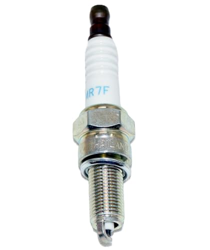 OverstockDirect NGK 95897 Standard Spark Plugs MR7F Compatible with Select 2015-2022 Indian/Victory Motorcycles and Select 2011-2024 Polaris UTVs/Side-by-Sides (2 Pack)