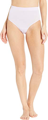 Image of Wacoal Women's B-Smooth Seamless Full Coverage Brief Panty, 838175