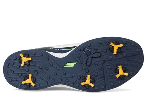 Image of Skechers Men's Go Golf Vortex Rival Shoes