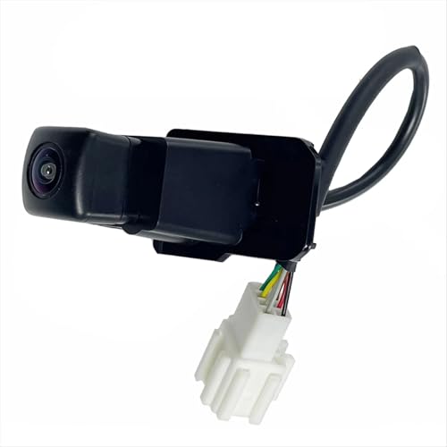 Caméra de recul avec affichage fluide d'image pour SUV HR-V et Vezel 39530T7A003