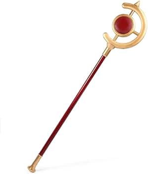 Amazon.co.jp: [SUNCOSCHERRY] コスプレ道具 B-2650 葬送のフリーレン  