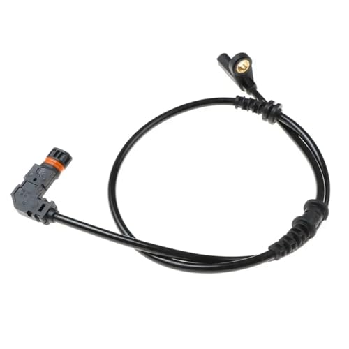 Capteur de vitesse de roue ABS arrière gauche pour châssis W204 2049057702