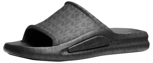 Michael Kors Men's Griffin Slide Sandal