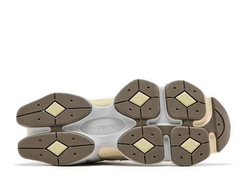 New Balance 9060 (Grey/Grey)4