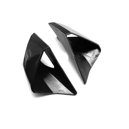Ailes de carénage moto CBR650R couvercle protection anti-rayure 19-23