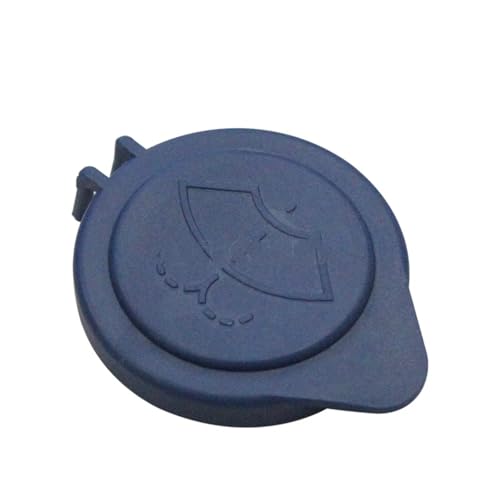 Tapa depósito limpiaparabrisas Focus MK3 tapa líquido coche 2012 2013 tapón tanque 1708196 plástico