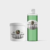 Animal Control Products Woodchucks Deluxe Variety Pack | Woodchuck Salad 8oz & Groundhog Heaven 5oz for Woodchucks Groundhogs Rabbits
