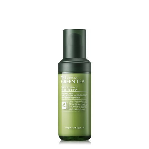 Tonymoly - il tè verde Chok Chok Watery Essence