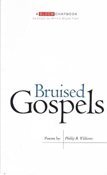 Bruised Gospels: Poems