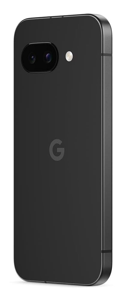 Google Pixel 9a 128GB SIMフリー Google Pixel 9a 5G 128GB 8RAM Obsidian : Amazon.pl: Elektronika