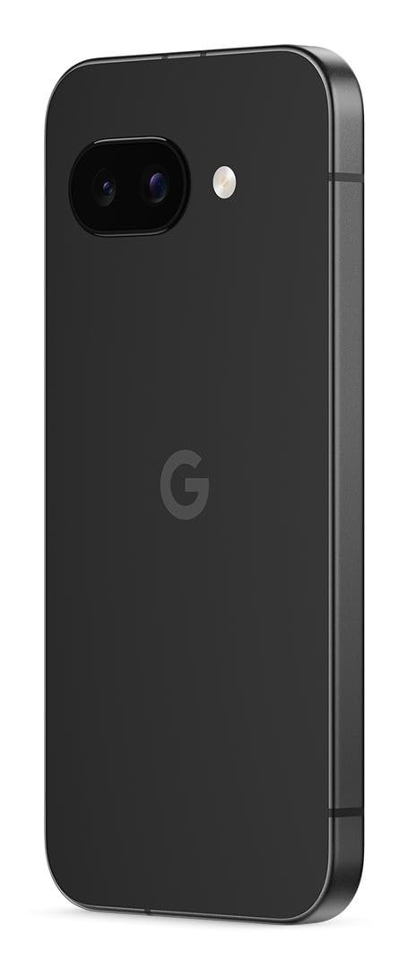 Google Pixel 9a 128GB ブラック　黒 Google - Pixel 9a 128GB (Unlocked) - Obsidian Black